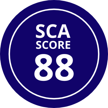 Ombligon | SCA Score: 88 | Net Weight: 12 oz (340 g)